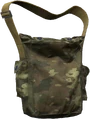 Bolsa militar